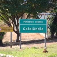 Foto de Cafelândia