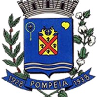Foto de Pompéia