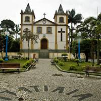 Foto de Itatiaia