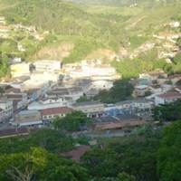 Foto de Paty do Alferes