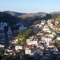Foto de Cantagalo