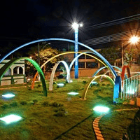 Foto de Arcos