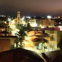 Foto de Capelinha