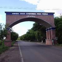 Foto de Itaqui