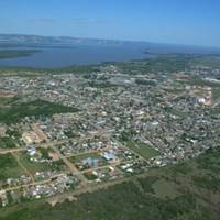 Foto de Eldorado do Sul