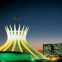 Foto de Brasília