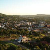 Foto de Cidade de Igrejinha
