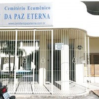 Foto de Cemitério Ecumênico Paz Eterna