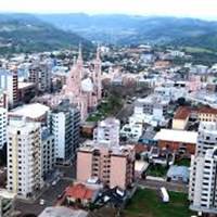 Foto de Frederico Westphalen