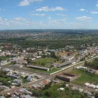 Foto de Quaraí