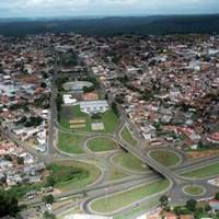 Foto de Telêmaco Borba