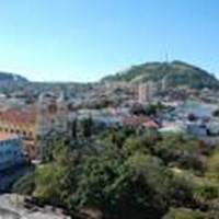 Foto de Santo Antônio da Platina