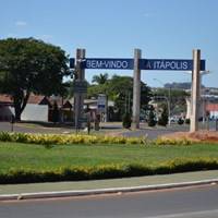 Foto de Itápolis