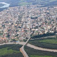 Foto de São Mateus do Sul