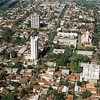 Foto de Mandaguari