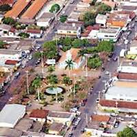 Foto de Aparecida de Goiânia