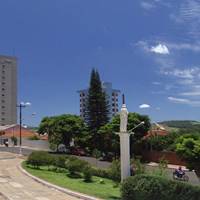 Foto de Bandeirantes