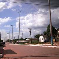 Foto de Rorainópolis