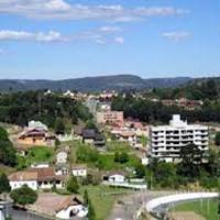 Foto de São Bento do Sul
