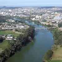 Foto de Araranguá
