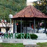 Foto de Mafra