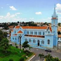 Foto de Pitangui
