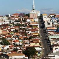 Foto de Elói Mendes
