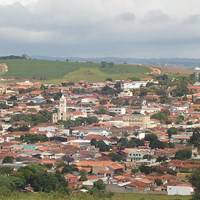 Foto de São Miguel Arcanjo