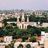 Foto de Xanxerê