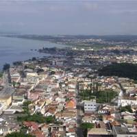 Foto de Laguna