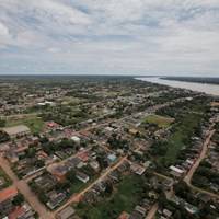 Foto de Humaitá
