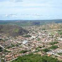 Foto de Pedra Azul