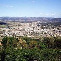 Foto de São Gonçalo do Sapucaí