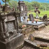Foto de Cemitério Planaltina |  Santa Rita