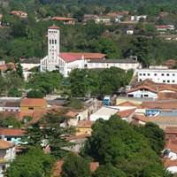 Foto de Barra do Corda