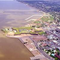 Foto de Macapá