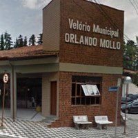 Foto de Velório Municipal de Caieiras Orlando Mollo 