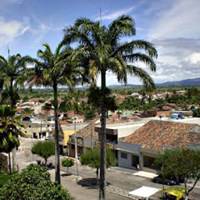 Foto de Agrestina – PE