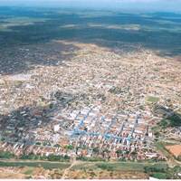 Foto de Santa Cruz do Capibaribe 