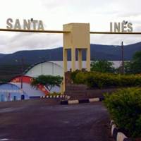Foto de Santa Inês