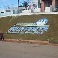 Foto de Água Preta – PE 
