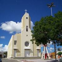 Foto de Angelim – PE 