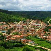 Foto de Ribeirão do Largo