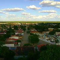 Foto de Serrolândia