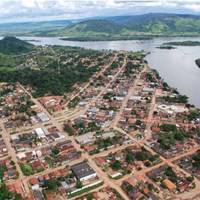 Foto de São Félix do Xingu