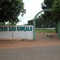 Foto de Cemitério São Gonçalo