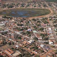 Foto de Lagoa Grande – PE
