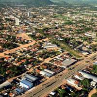 Foto de Cidade de Redenção