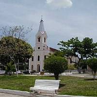 Foto de Oriximiná