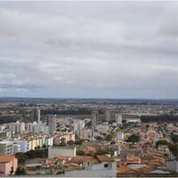 Foto de Vitória da Conquista